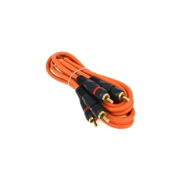 Кабели MYSTERY RCA, штекера, разветвители MRCA 1.2