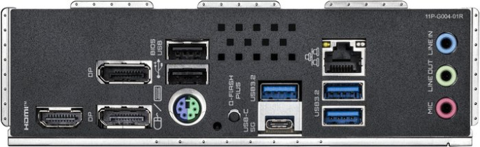 Материнская плата Gigabyte B850M D3HP rev. 1.2 mATX, 24.4x24.4 см, AMD B850, 4xDDR5 DIMM, 8200МГц, до 256GB (B850M D3HP (rev. 1.2))