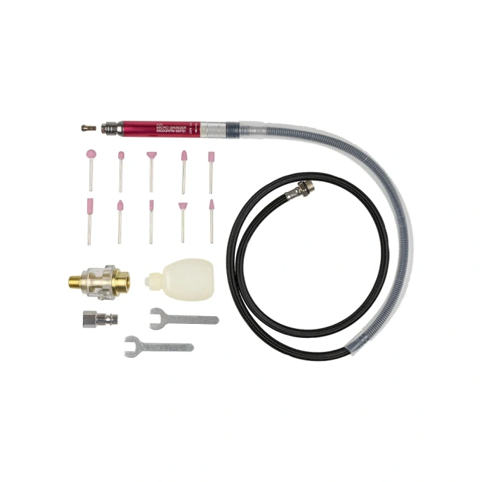 Пневматический гравер ARMA PE-55