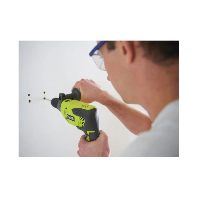 Ударная дрель Ryobi RPD500-GC 5133001976