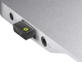 Ресивер USB Logitech Bolt черный [956-000009]