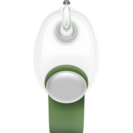 Ирригатор Oclean W10 с 2 насадками (Зеленый)