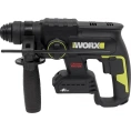 Аккумуляторный перфоратор WORX Professional WU387.9