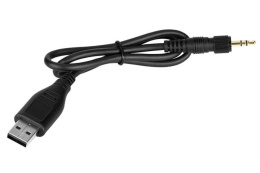 Кабель переходник Saramonic USB-CP30 с 3,5 мм на USB