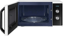 Микроволновая печь SAMSUNG MS23K3614AW/BW, 800Вт, 23л, белый