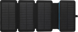 Мобильный аккумулятор Cactus CS-PBFSPT-10000 10000mAh 2.1A 2xUSB-A черный