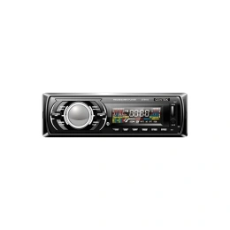 Автомагнитола Centek 4х50 Вт, Bluetooth, SD, MMC, USB, MP3, цветной LED CT-8112