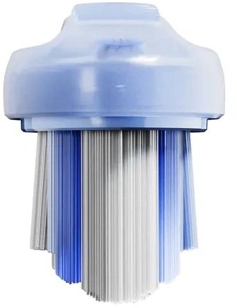 Насадка для зубных щеток Oclean UC01 упак.:2шт зеленый