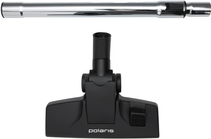 Пылесос Polaris PVC 2211 2000Вт графит/серый