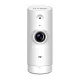 Камера D-Link DCS-8000LH/A1A, 1 MP Wireless HD Day/Night Cloud Network Camera.1/4” 1 Megapixel CMOS sensor, 1280 x 720 pixel, 30 fps frame rate, H.264 compression, Fixed lens: 2,45 mm F 2.4, Built-in ICR/I