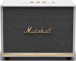 Акустическая система Marshall Woburn Bluetooth II, белый 120W 2.1 BT/3.5Jack