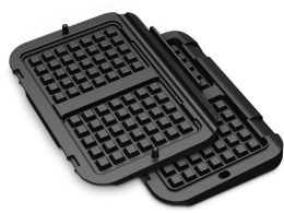 Насадка Tefal Optigrill XA730810 для вафельницы черный