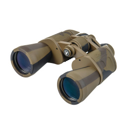 Бинокль Veber Classic БПШЦ 15*50 VRWA кам 10967