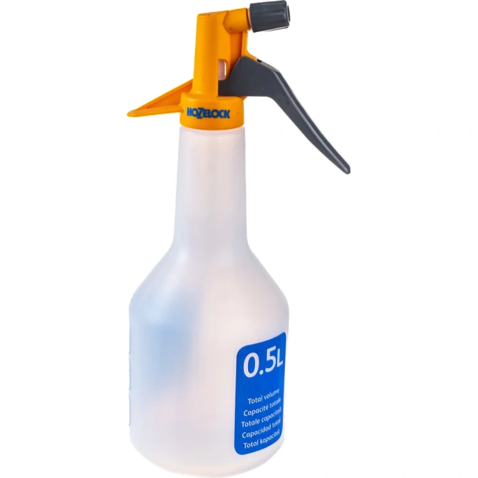 Триггерный опрыскиватель Hozelock 4120, 0.5 л 4120P3600