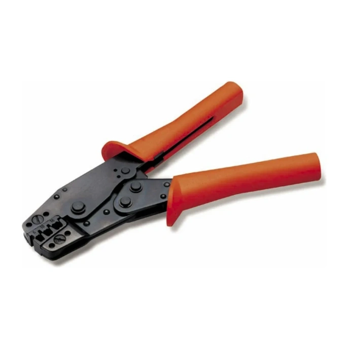 Клещи для трапециевого обжима наконечников CIMCO 10 1946