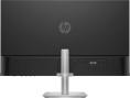 Монитор HP 27" Series 5 527sh серебристый/черный IPS LED 16:9 HDMI матовая HAS 1500:1 300cd 178гр/178гр 1920x1080 100Hz VGA FHD 4.15кг 94C50AS