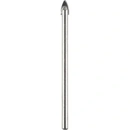 Сверло для стекла и керамической плитки VIRA 4 мм 554004