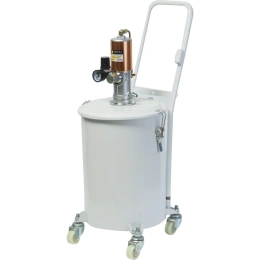 Пневматический нагнетатель смазки ЭВРИКА ER-44002