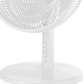 Вентилятор настольный COOLFORT CF-2014, белый
