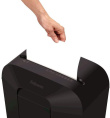 Уничтожитель документов Fellowes Powershred LX50 (4x37 мм) чёрный FS-44060
