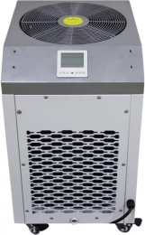 Осушитель воздуха Neoclima FDM04V 1730Вт промышленный серый