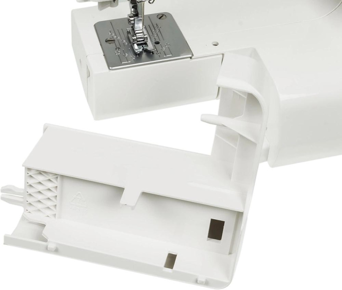 Швейная машина Janome Sakura 95, белый