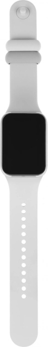 Фитнес-трекер Xiaomi Smart Band 8 Pro 1.74",  светло-серый/ светло-серый [bhr8007gl]
