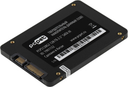 SSD накопитель PC PET PCPS128G2 128ГБ, 2.5", SATA III,  SATA,  oem