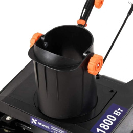 Снегоуборщик NEWJEL NJ40103,  электрический [100066568695]