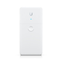 PoE-адаптер Ubiquiti Long Range Ethernet Repeater Гигабитный Ethernet-повторитель, 802.3af/at PoE/PoE+, PoE Passthrough UACC-LRE