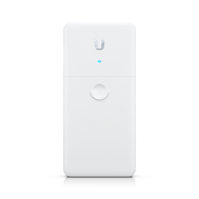 PoE-адаптер Ubiquiti Long Range Ethernet Repeater Гигабитный Ethernet-повторитель, 802.3af/at PoE/PoE+, PoE Passthrough UACC-LRE