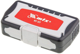 Набор бит MATRIX 11327,  универсальные,  шестигранный (1/4HEX - С),  64шт