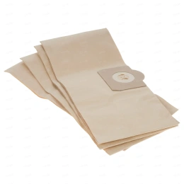 COOLFORT Комплект пылесборников для пылесоса Vesta RW 08 4шт