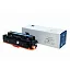 Картридж NVP совместимый NV-W2031X 415X Cyan для HP Color LaserJet M454DN/M479DW/M479 (6000k)