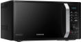 Микроволновая печь SAMSUNG MG23K3575AK/BW, 800Вт, 23л, черный