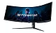 Монитор Acer Predator Z57bmiiphuzx 57" VA 7680x2160 120 Hz 1000cd/m2 1ms 2xHDMI(2.1) + 1xDP + 1xTypeC(PD90W) + USB3.2(1up4down) + Audio out+Speaker 10Wx2 110 H.Adj