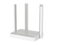 Маршрутизатор/ Netcraze Runner 4G Интернет-центр с модемом 4G, Mesh Wi-Fi N300 и 4-портовым Smart-коммутатором