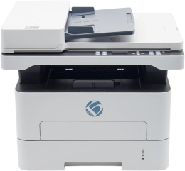 МФУ лазерное BULAT M2033dnwa черно-белая печать, A4, белый [xxbt0m2033020]