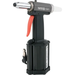 Пневмозаклепочник YATO 2.4-5 мм YT-36171