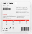 Hikvision DS-1H18S/E(C) Пассивный одноканальный приёмопередатчик по витой паре