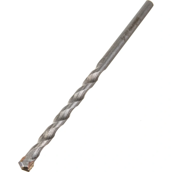 Сверло по бетону и камню Стандарт (4х75 мм) BOHRER 31004075