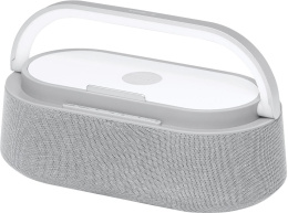 Колонка портативная BBK BTA2010, 10Вт, серый [bta2010 (gr)]