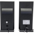 Defender SPK-170 Акустическая система 2.0 мощность 4Вт USB