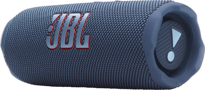 JBL Портативная колонка FLIP 7 - синий
