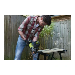 Угловая шлифмашина Ryobi RAG950-125S 5133002495