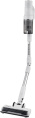 Вертикальный пылесос (handstick) Polaris FusionPro PVCS 4010, 450Вт, белый/белый