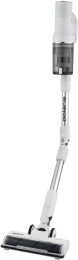 Вертикальный пылесос (handstick) Polaris FusionPro PVCS 4010, 450Вт, белый/белый