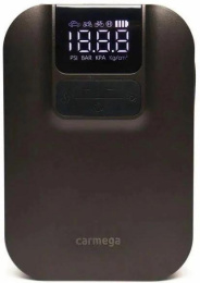 Автомобильный компрессор Carmega CD-07 11л/мин шланг 0.15м