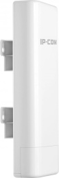 Точка доступа IP-COM CPE9,  N150,  2.4ГГц,  2xRJ45,  белый