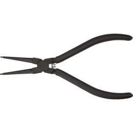 Прямой зажим для стопорных колец BERIL ТЕХНИК 150 мм 10068